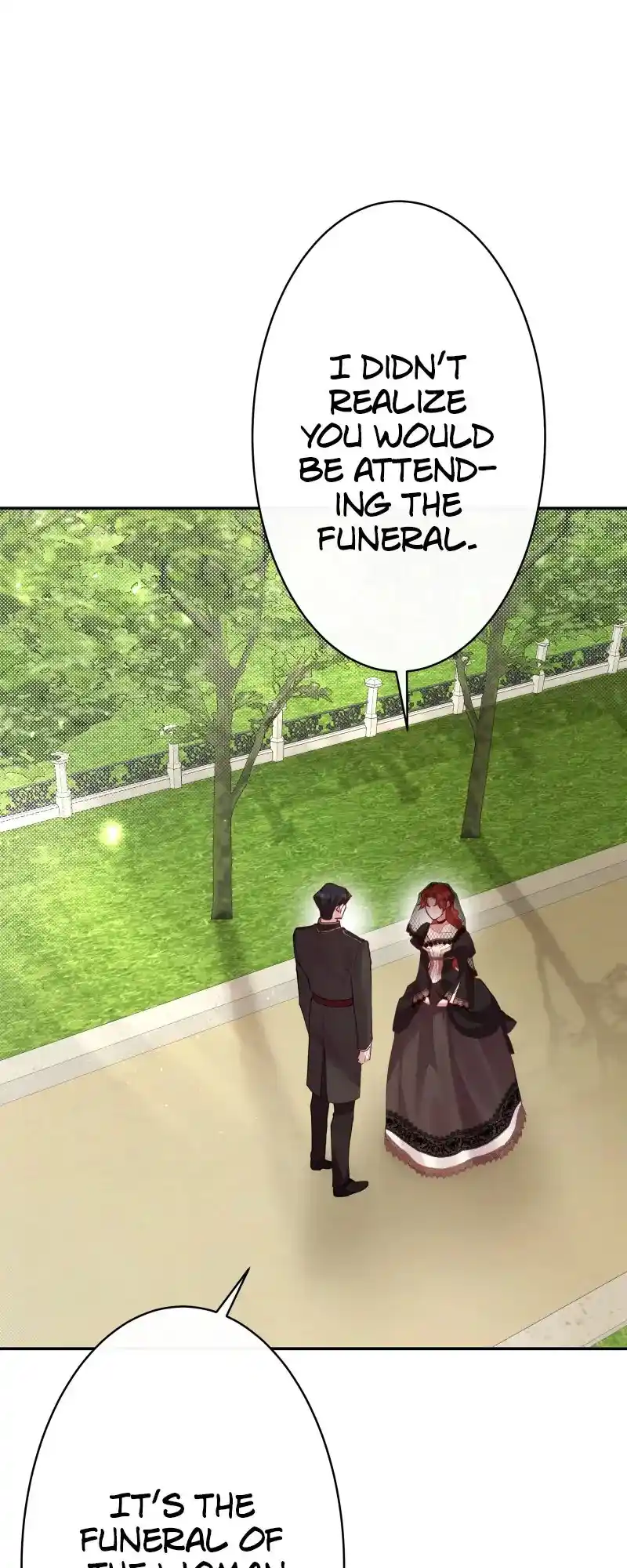 A Villainess’ Revenge Is Sweeter Than Honey Chapter 82