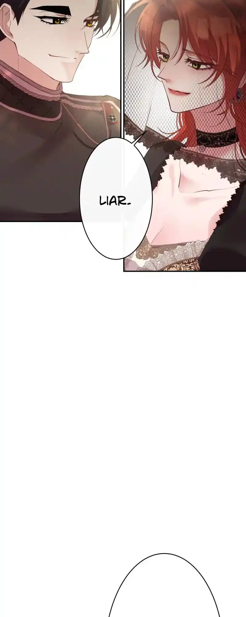 A Villainess’ Revenge Is Sweeter Than Honey Chapter 82