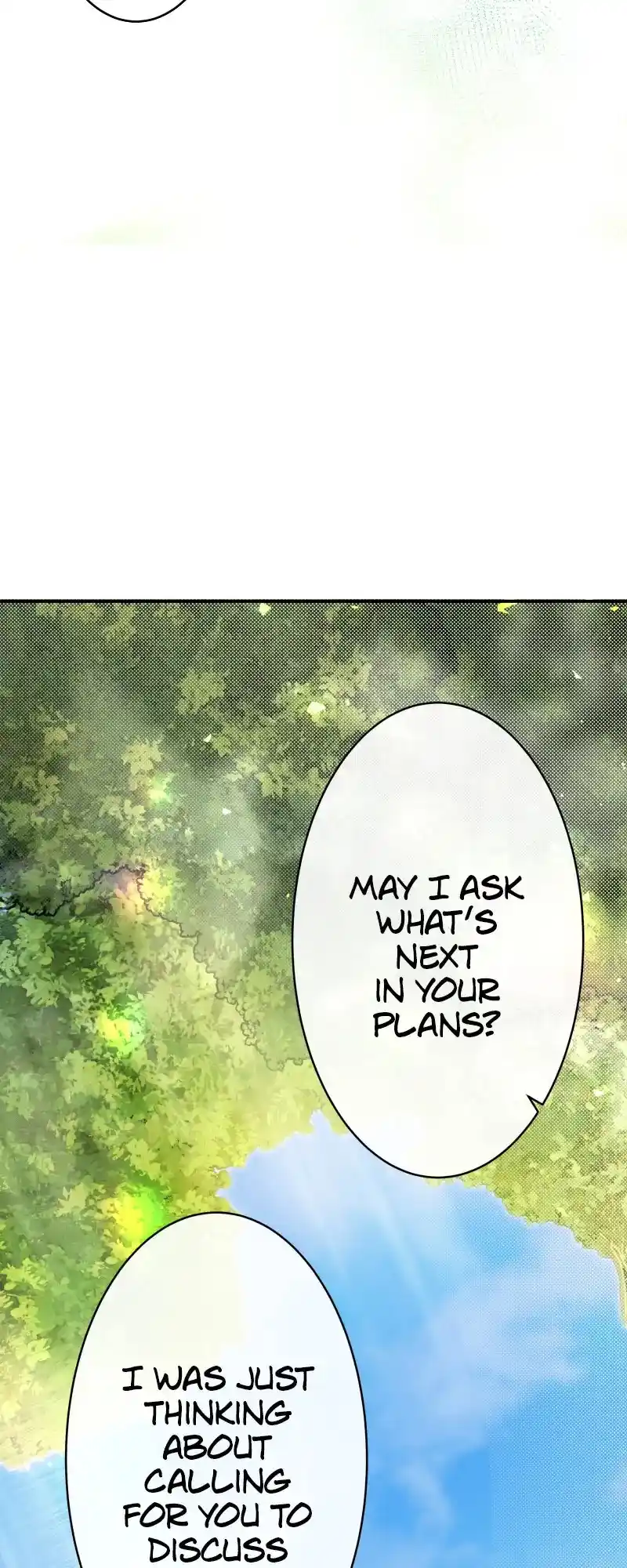 A Villainess’ Revenge Is Sweeter Than Honey Chapter 82