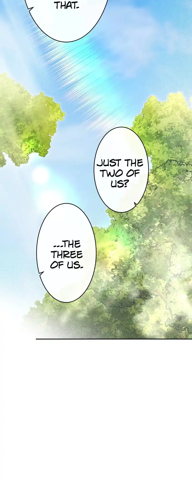 A Villainess’ Revenge Is Sweeter Than Honey Chapter 82