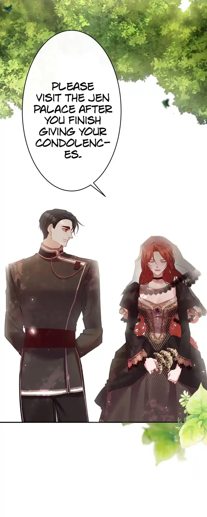 A Villainess’ Revenge Is Sweeter Than Honey Chapter 82