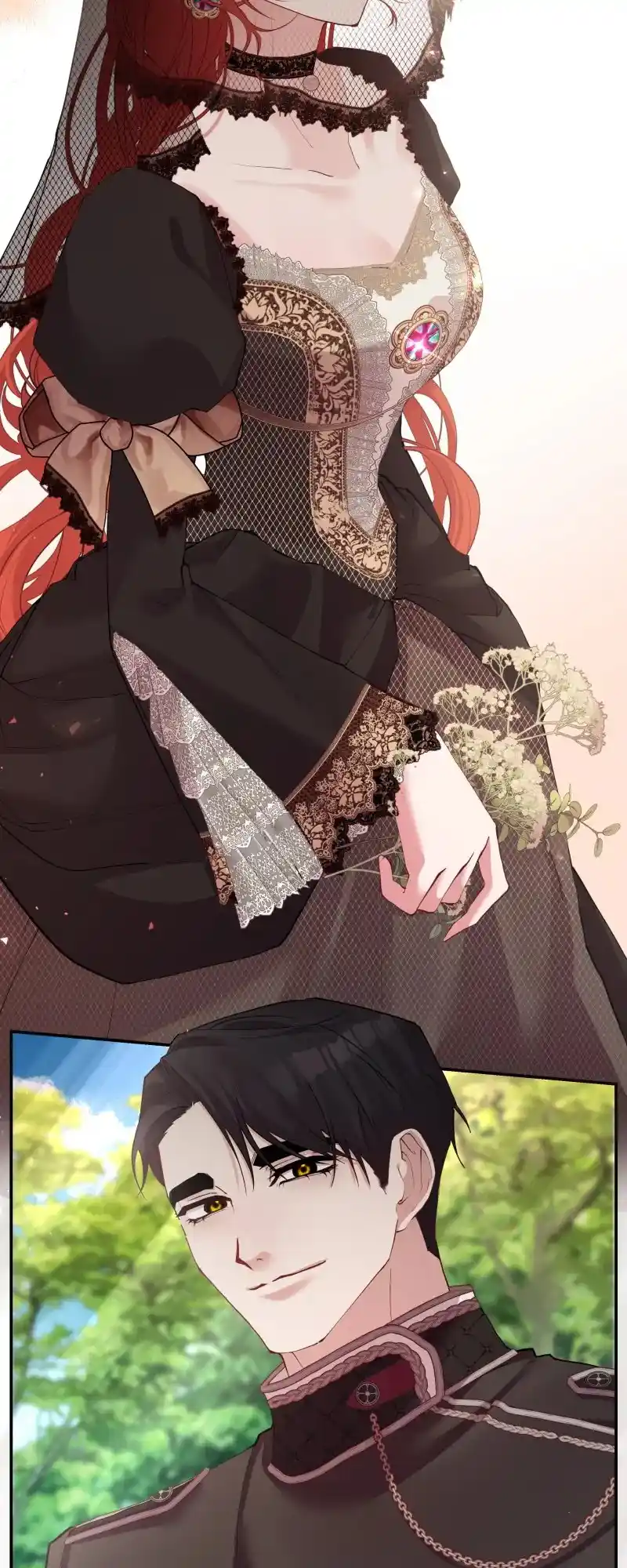 A Villainess’ Revenge Is Sweeter Than Honey Chapter 82