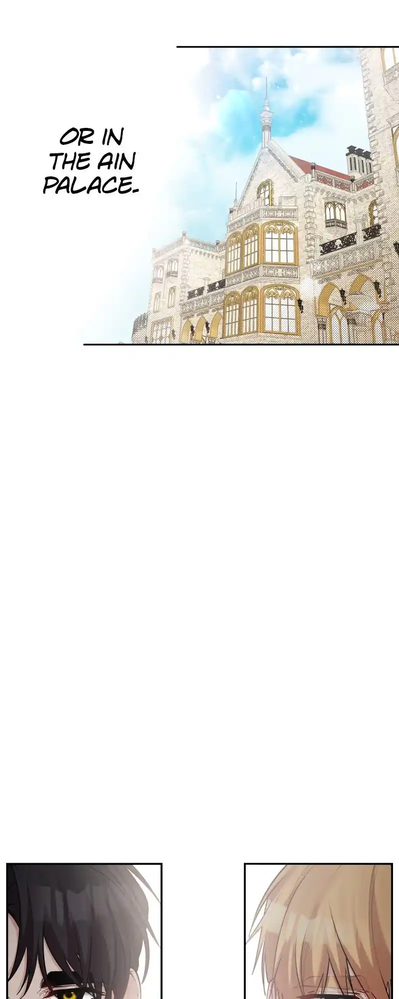 A Villainess’ Revenge Is Sweeter Than Honey Chapter 83