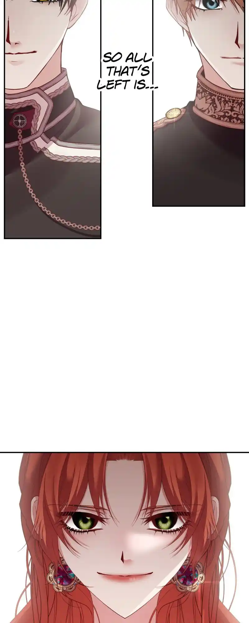 A Villainess’ Revenge Is Sweeter Than Honey Chapter 83