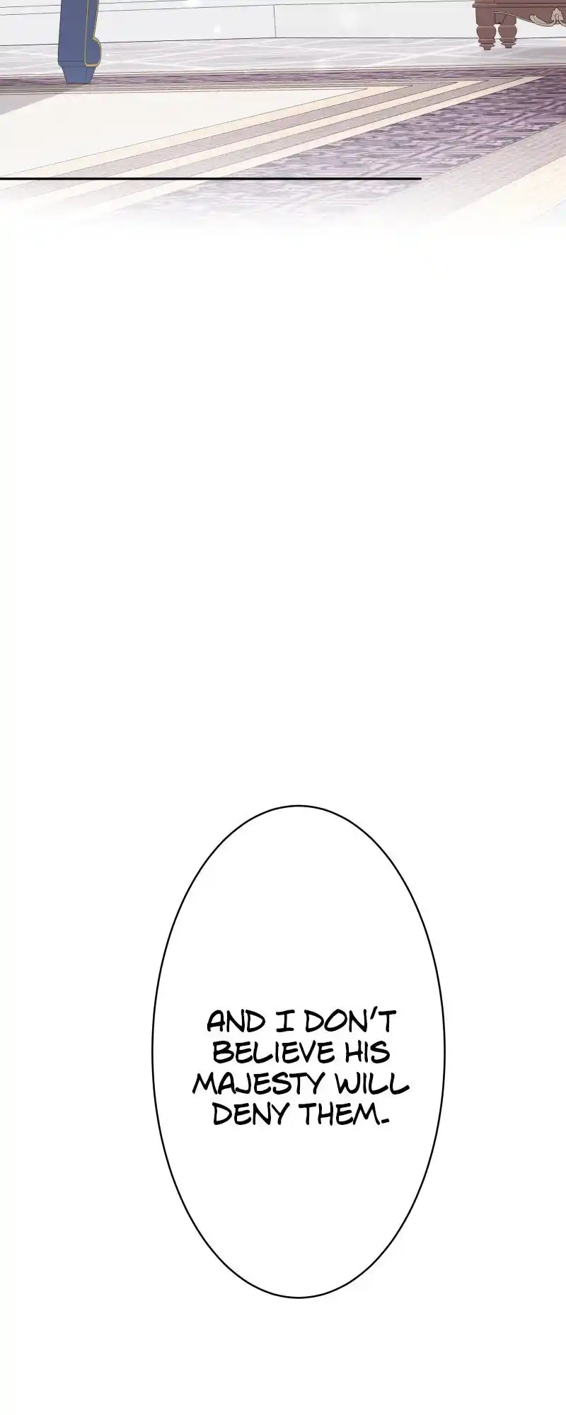 A Villainess’ Revenge Is Sweeter Than Honey Chapter 83