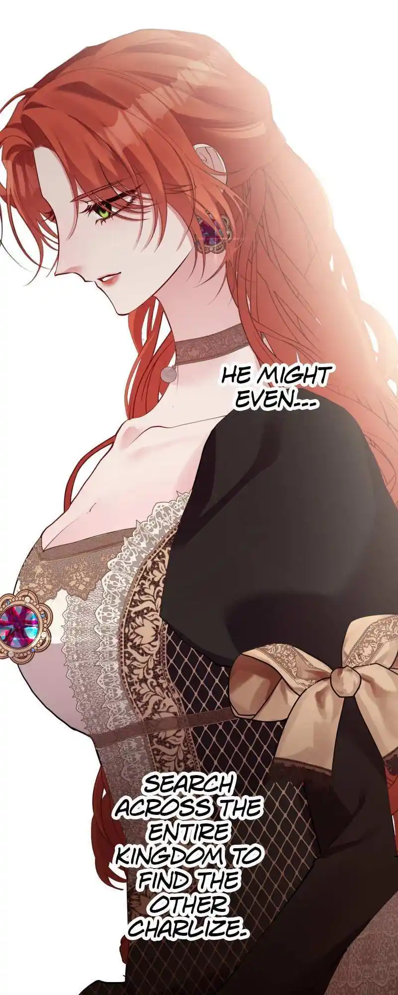 A Villainess’ Revenge Is Sweeter Than Honey Chapter 83