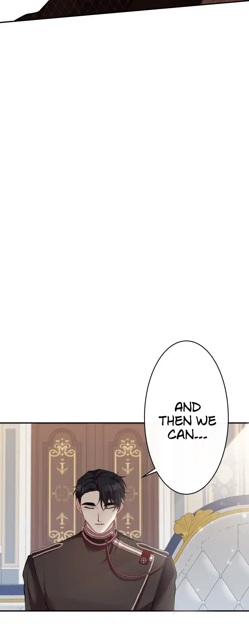 A Villainess’ Revenge Is Sweeter Than Honey Chapter 83