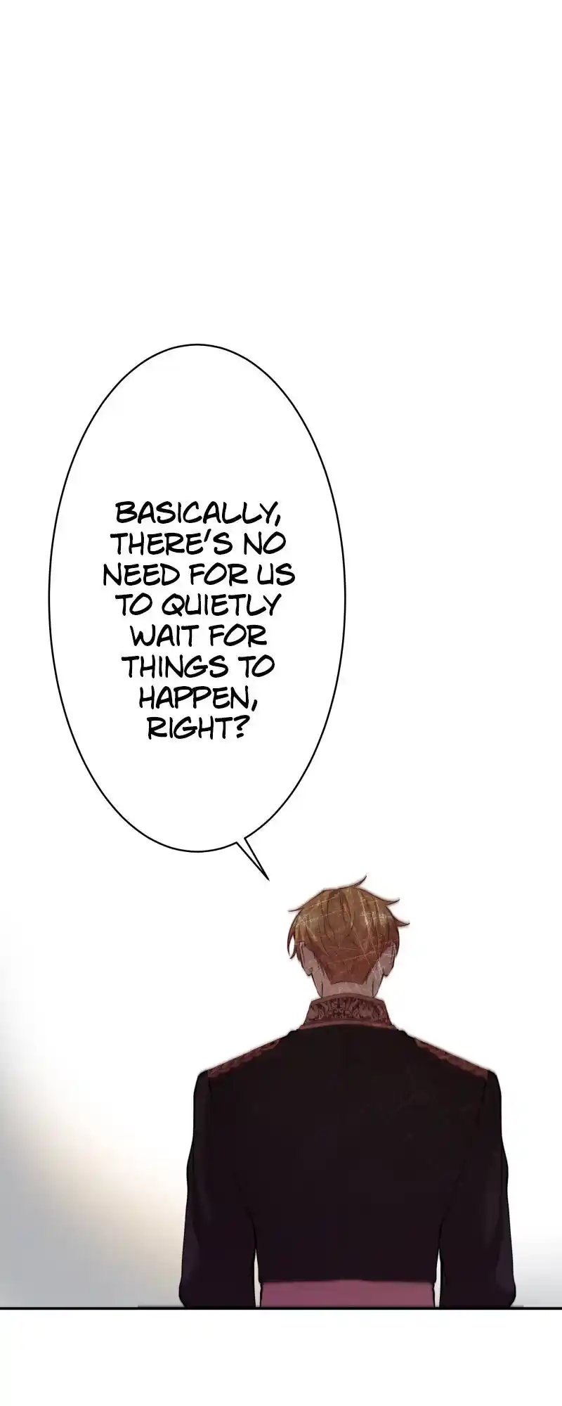 A Villainess’ Revenge Is Sweeter Than Honey Chapter 83