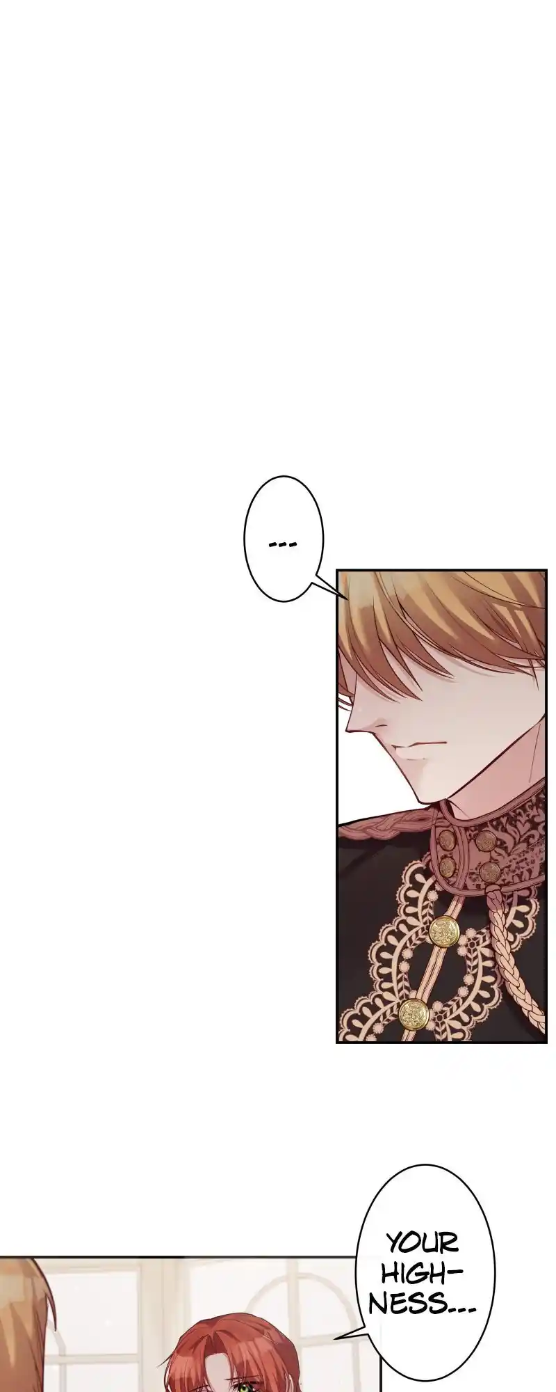 A Villainess’ Revenge Is Sweeter Than Honey Chapter 83