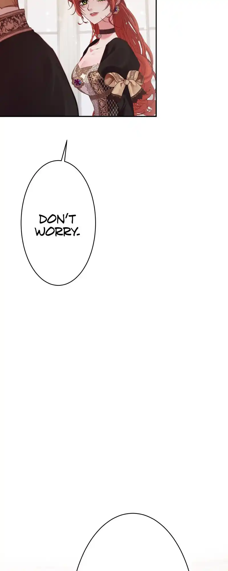 A Villainess’ Revenge Is Sweeter Than Honey Chapter 83