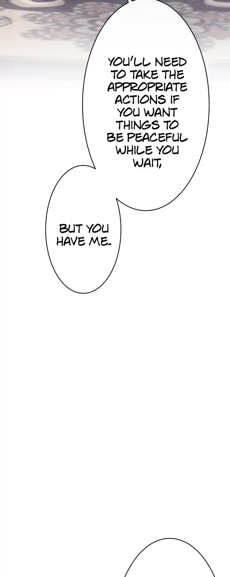 A Villainess’ Revenge Is Sweeter Than Honey Chapter 83