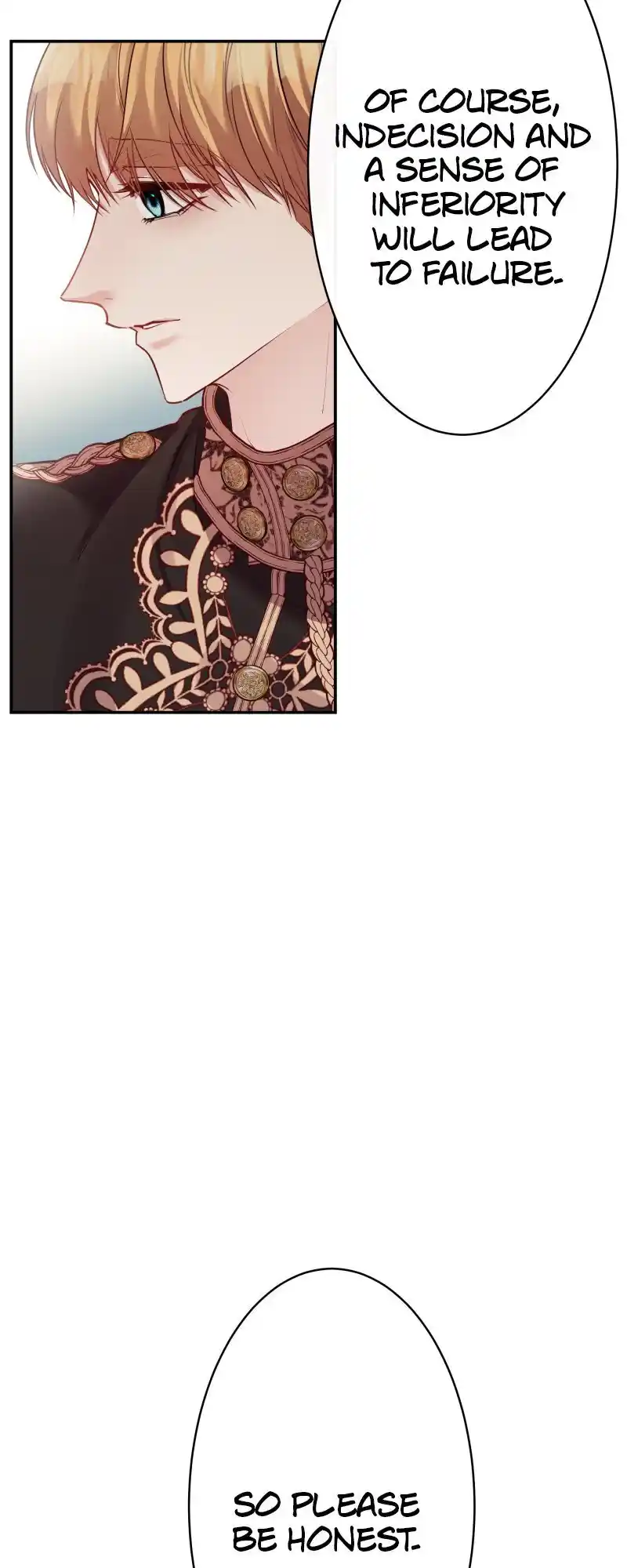 A Villainess’ Revenge Is Sweeter Than Honey Chapter 83