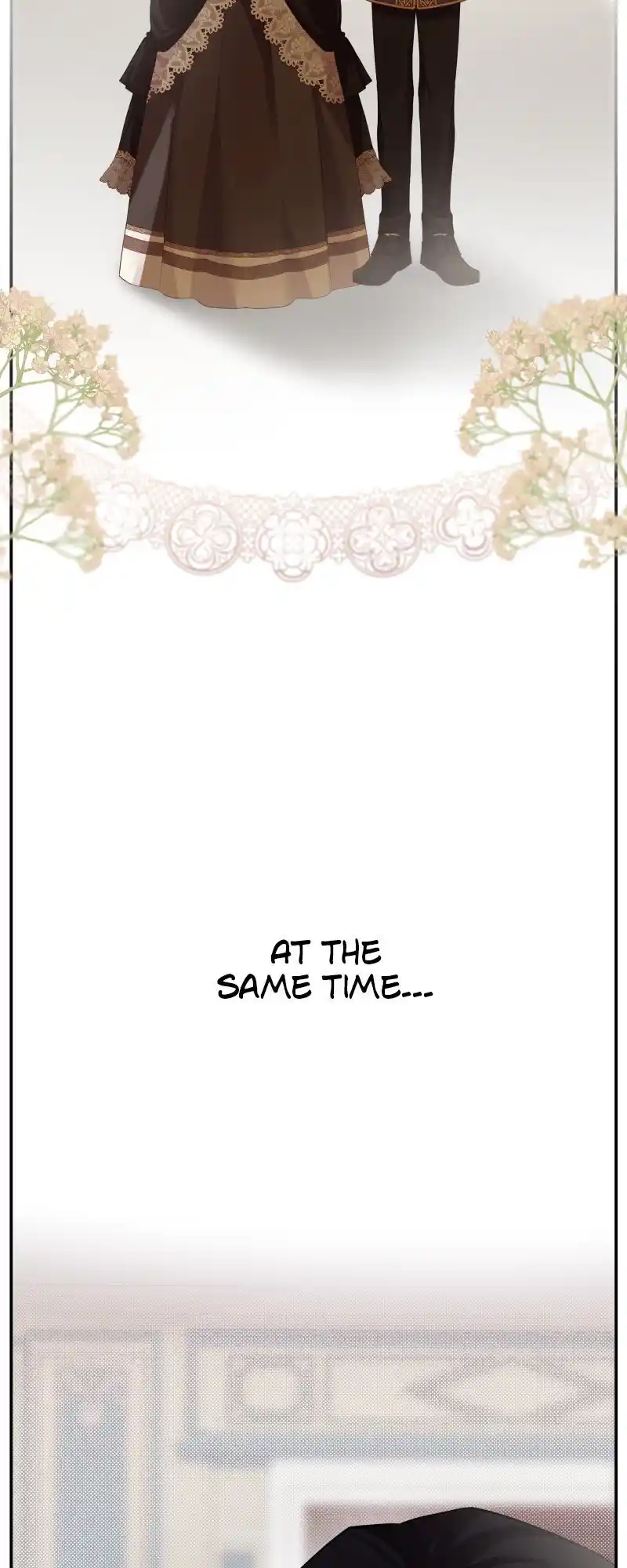 A Villainess’ Revenge Is Sweeter Than Honey Chapter 83