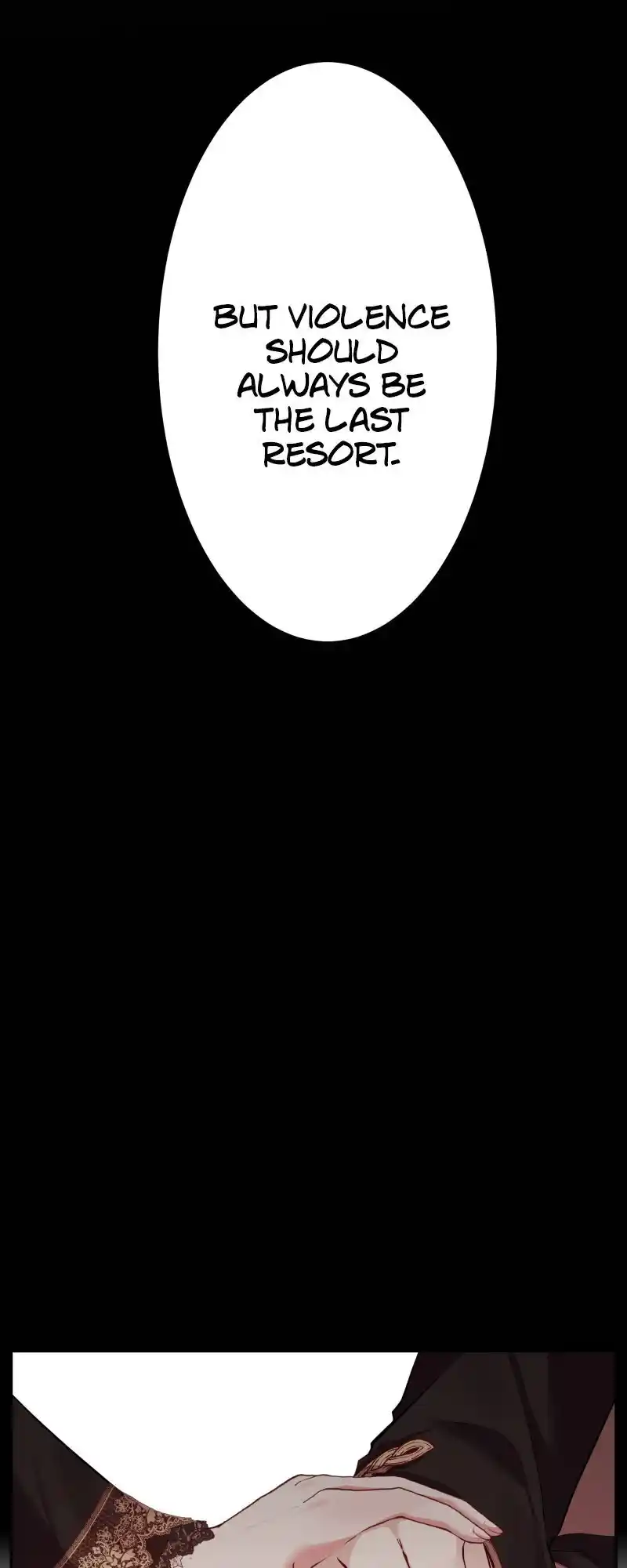 A Villainess’ Revenge Is Sweeter Than Honey Chapter 83