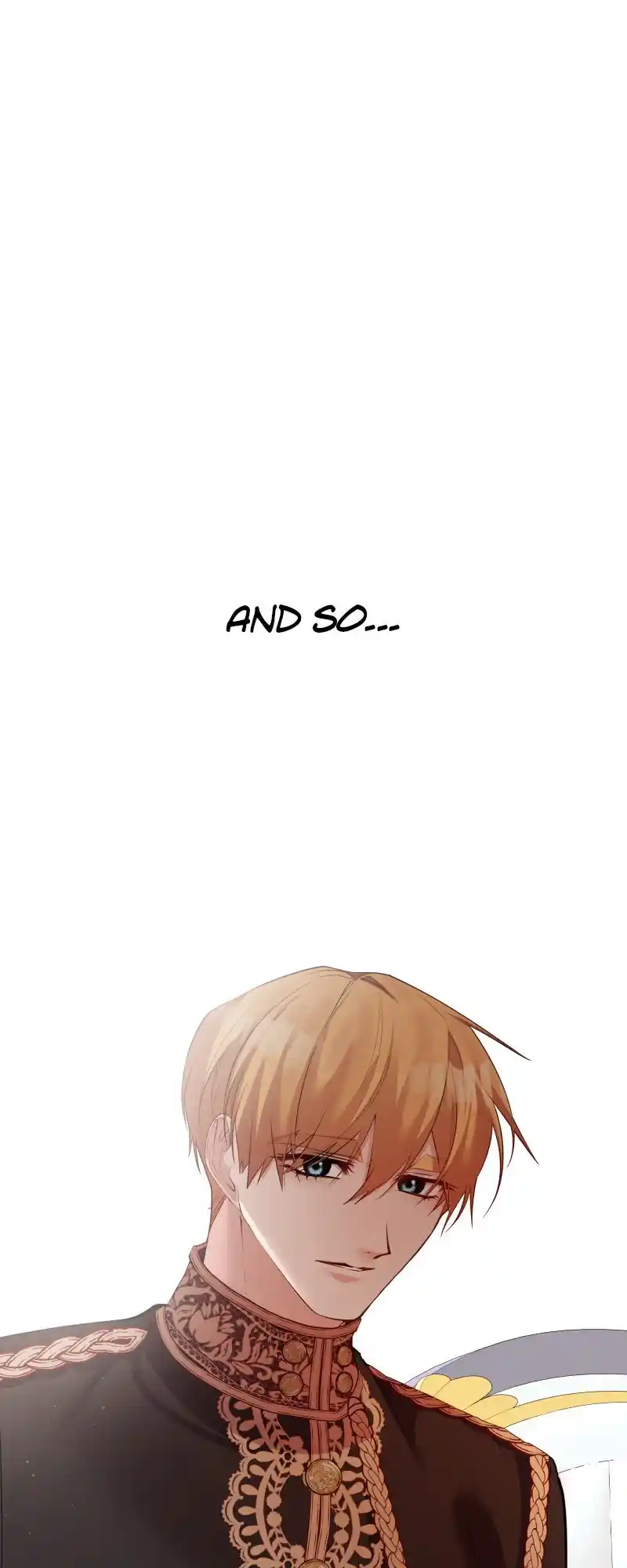 A Villainess’ Revenge Is Sweeter Than Honey Chapter 83