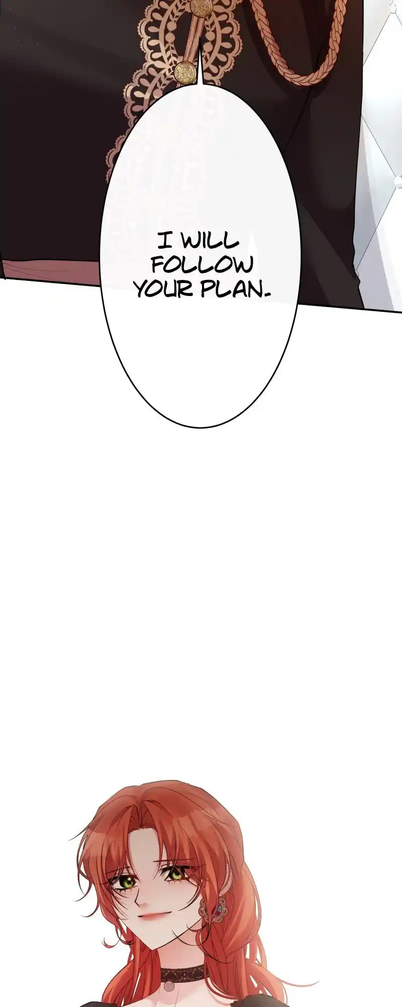 A Villainess’ Revenge Is Sweeter Than Honey Chapter 83