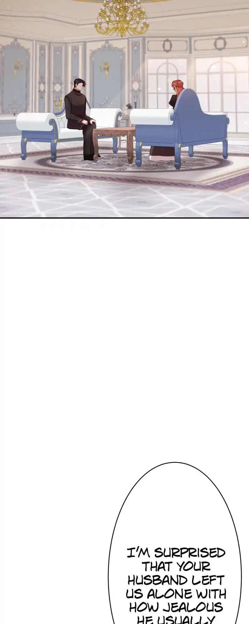 A Villainess’ Revenge Is Sweeter Than Honey Chapter 83