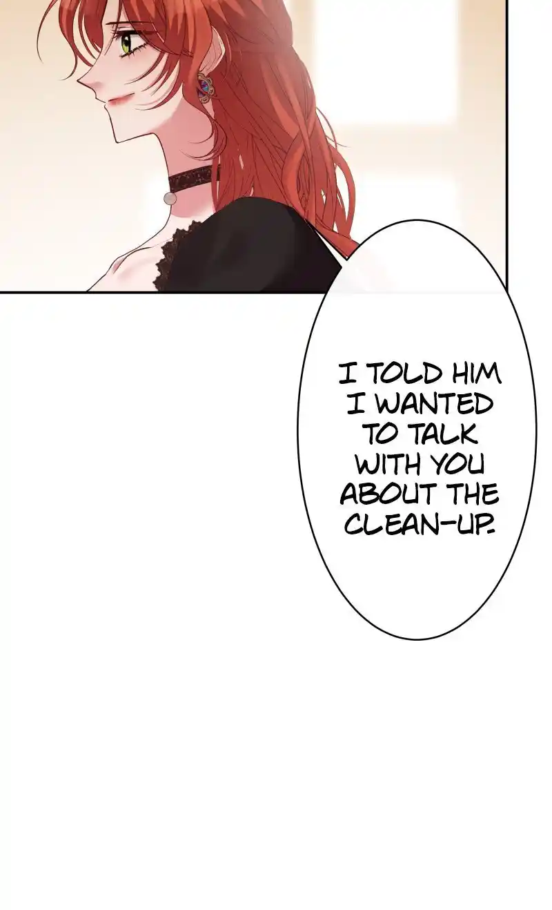 A Villainess’ Revenge Is Sweeter Than Honey Chapter 83