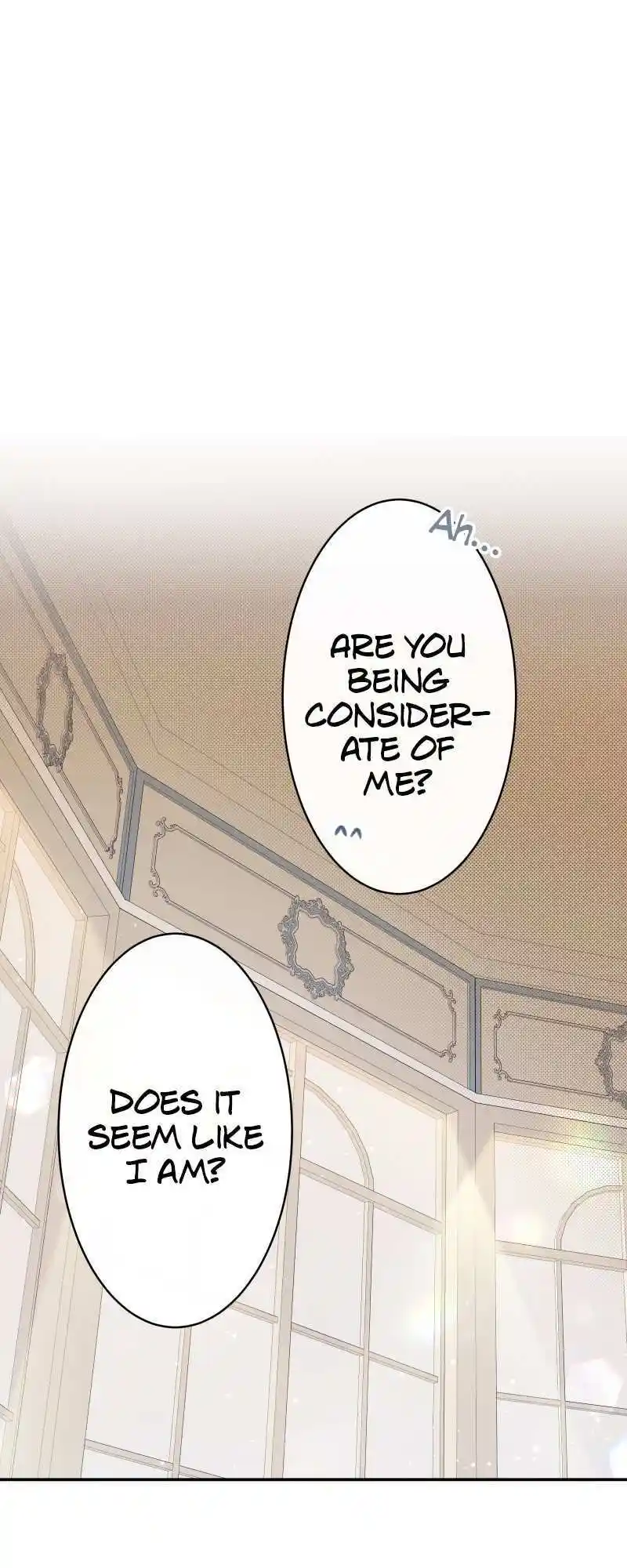 A Villainess’ Revenge Is Sweeter Than Honey Chapter 83