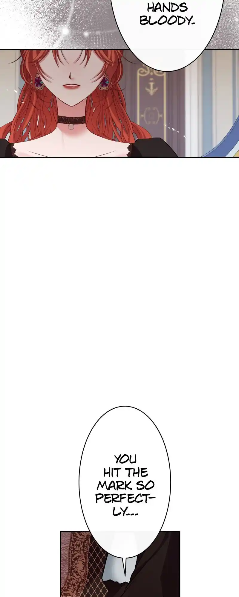 A Villainess’ Revenge Is Sweeter Than Honey Chapter 83