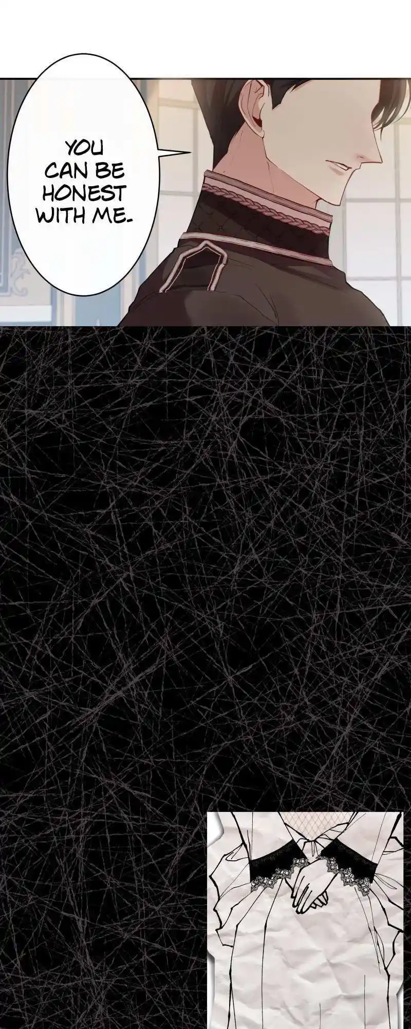 A Villainess’ Revenge Is Sweeter Than Honey Chapter 83