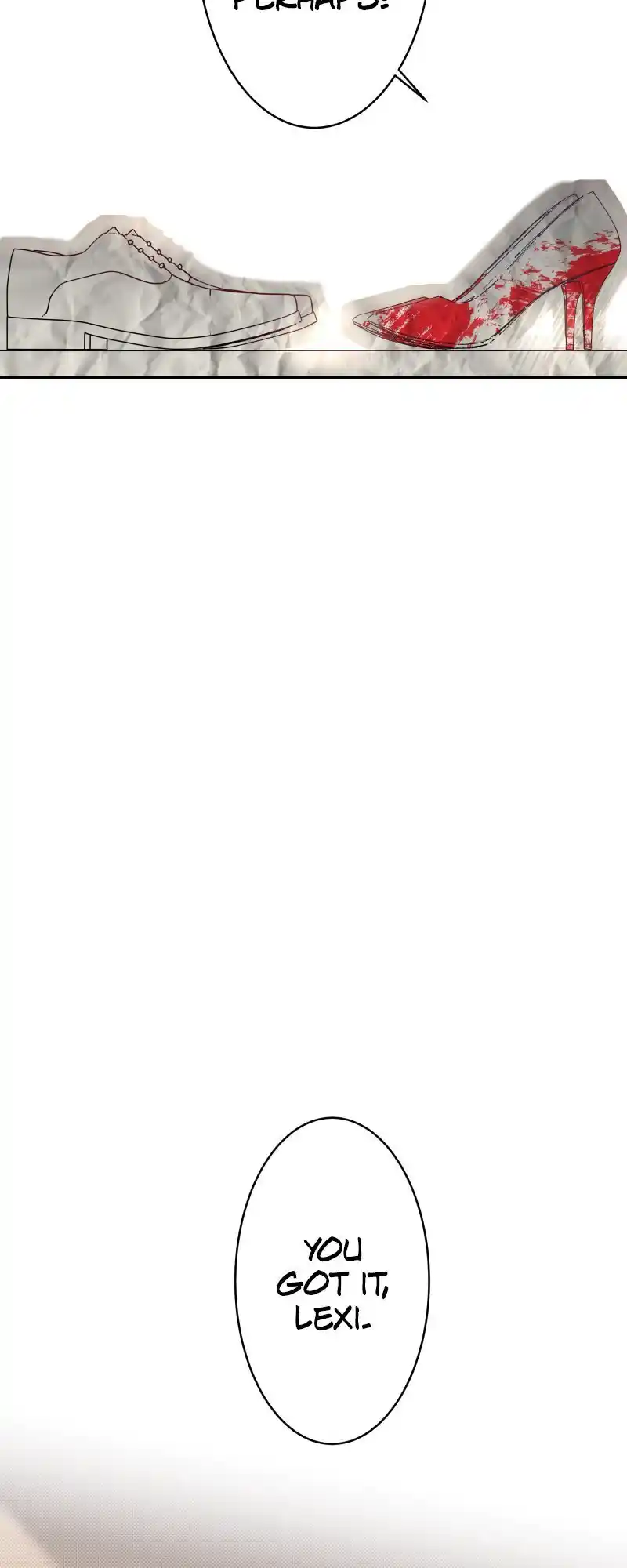 A Villainess’ Revenge Is Sweeter Than Honey Chapter 83