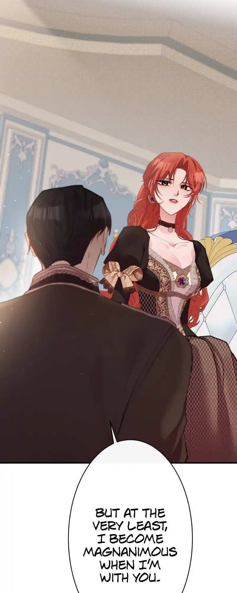 A Villainess’ Revenge Is Sweeter Than Honey Chapter 83