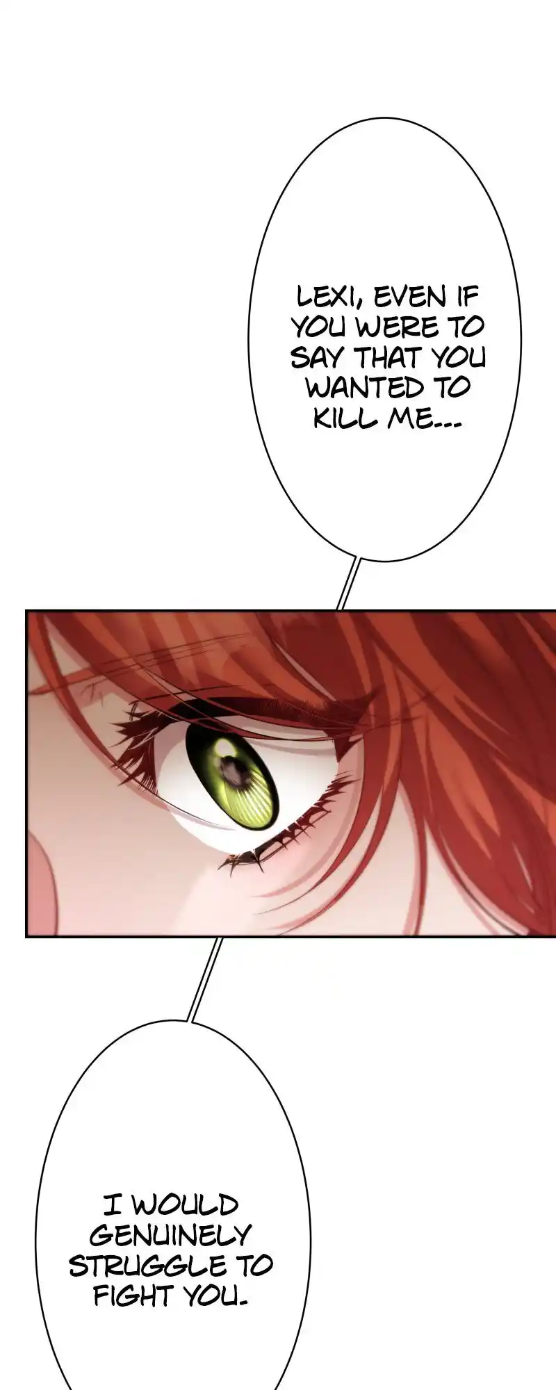 A Villainess’ Revenge Is Sweeter Than Honey Chapter 83