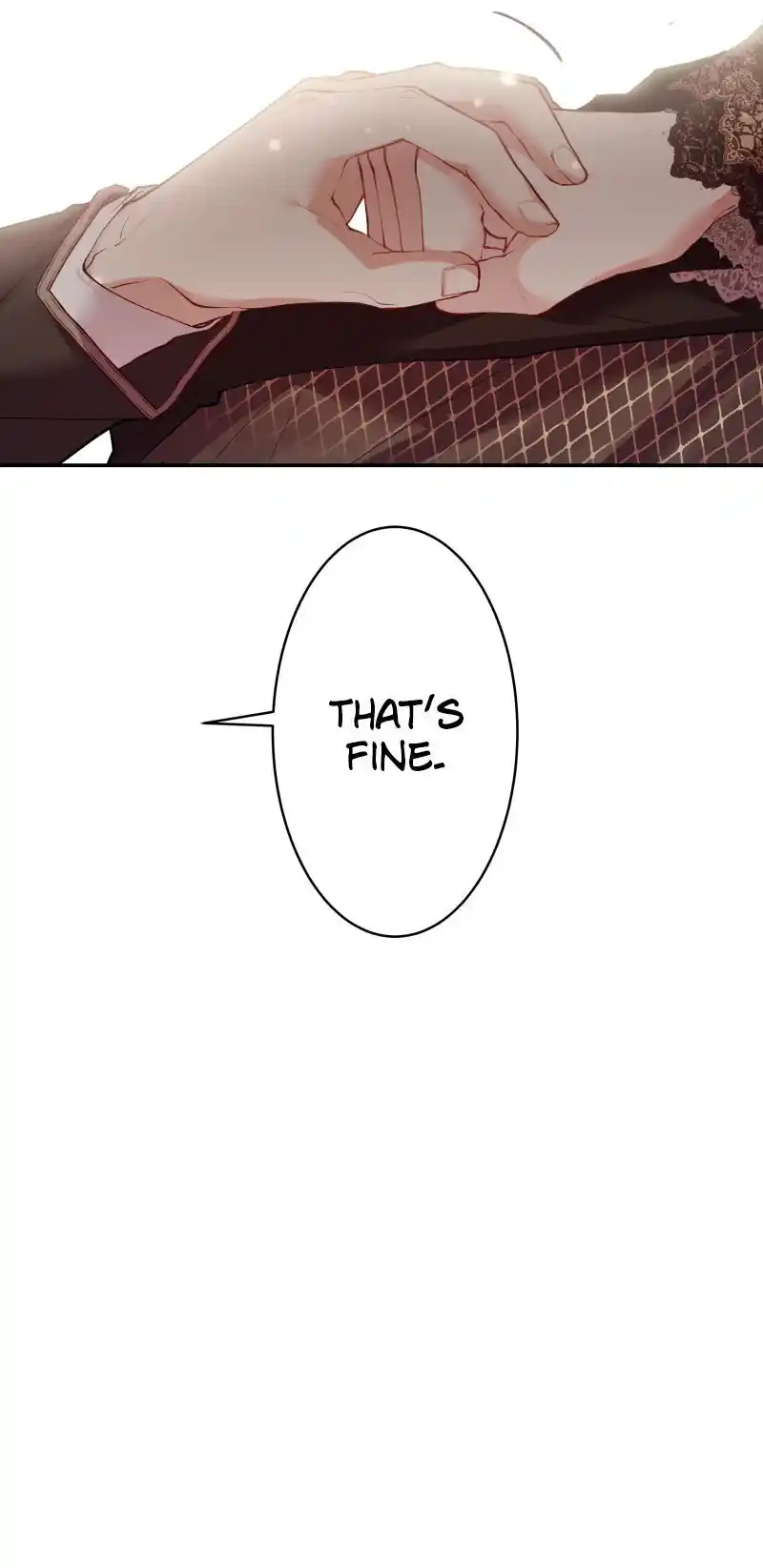 A Villainess’ Revenge Is Sweeter Than Honey Chapter 83