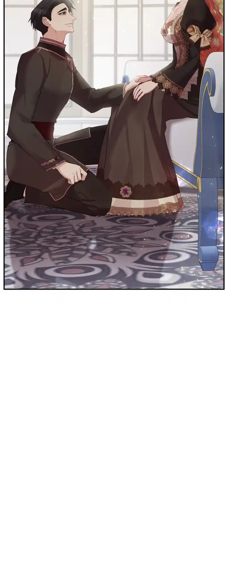 A Villainess’ Revenge Is Sweeter Than Honey Chapter 83