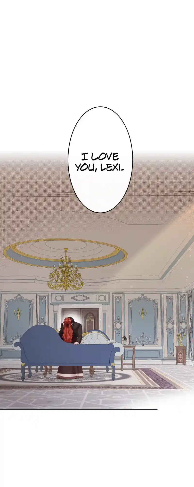 A Villainess’ Revenge Is Sweeter Than Honey Chapter 83