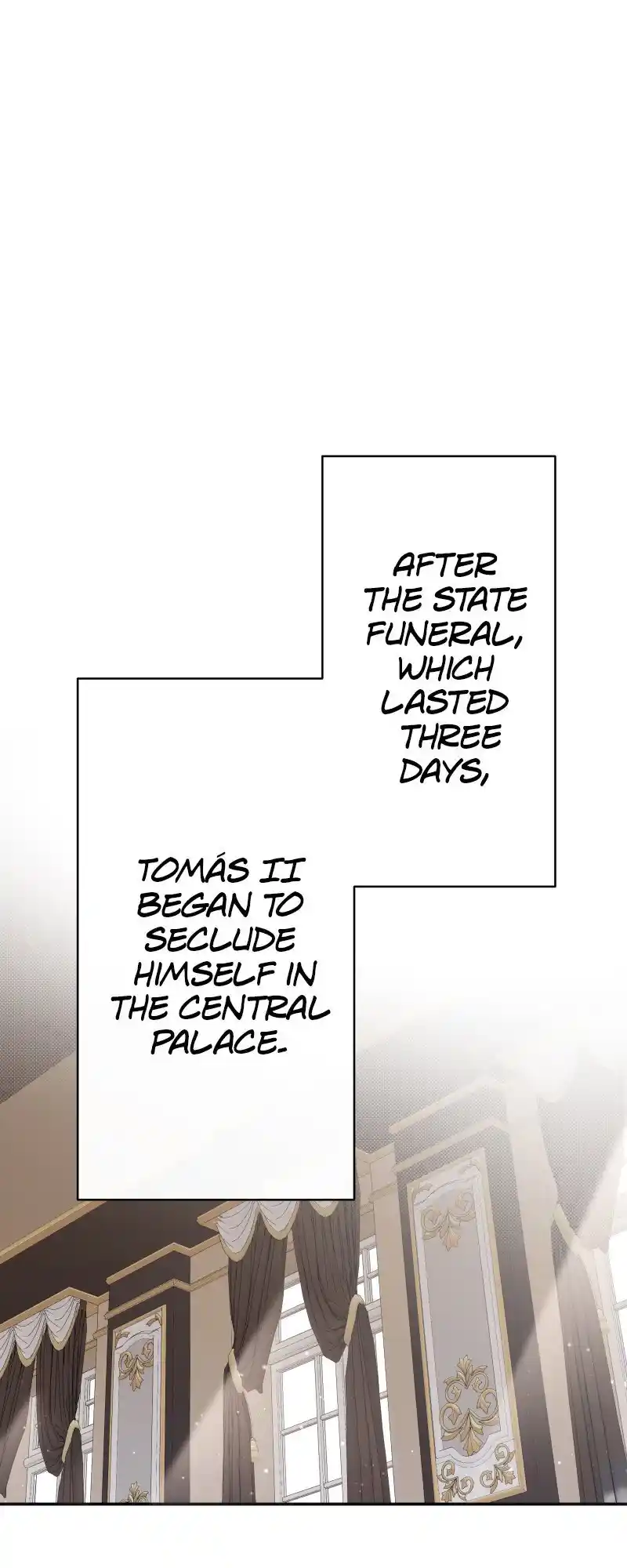 A Villainess’ Revenge Is Sweeter Than Honey Chapter 83