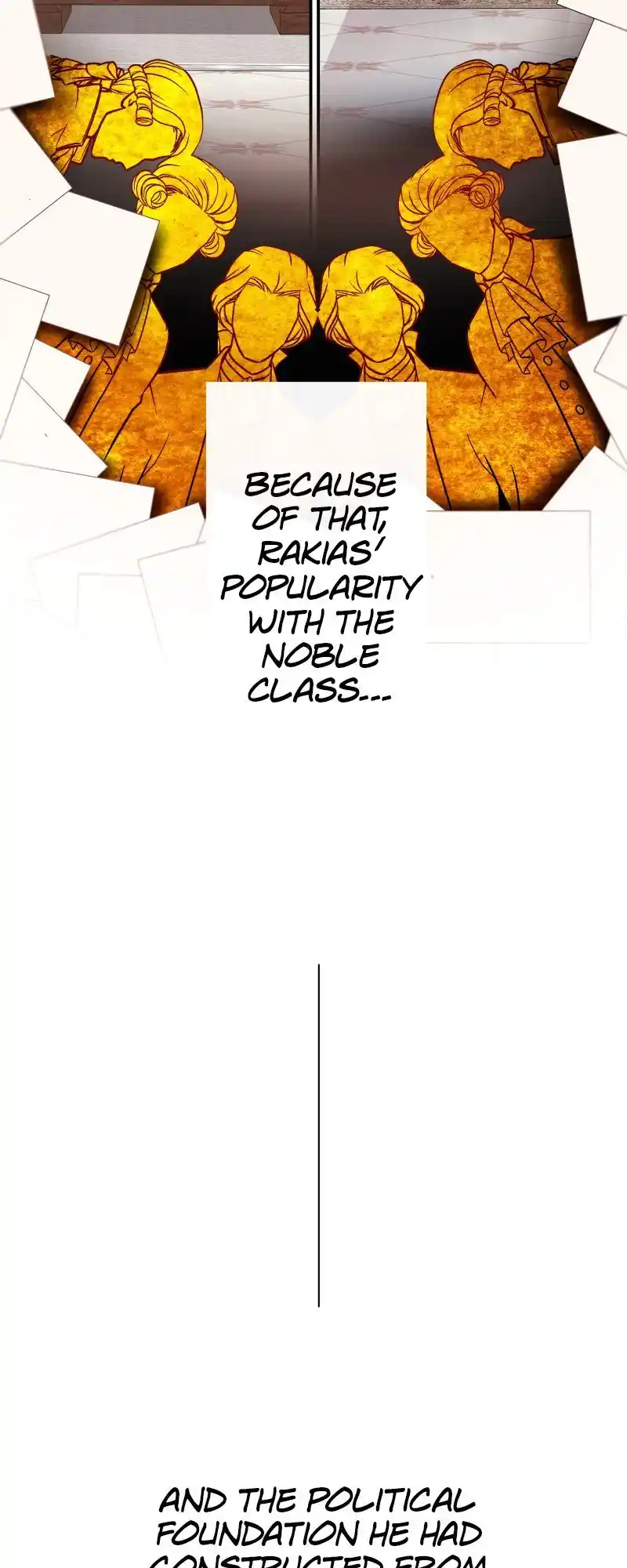 A Villainess’ Revenge Is Sweeter Than Honey Chapter 83