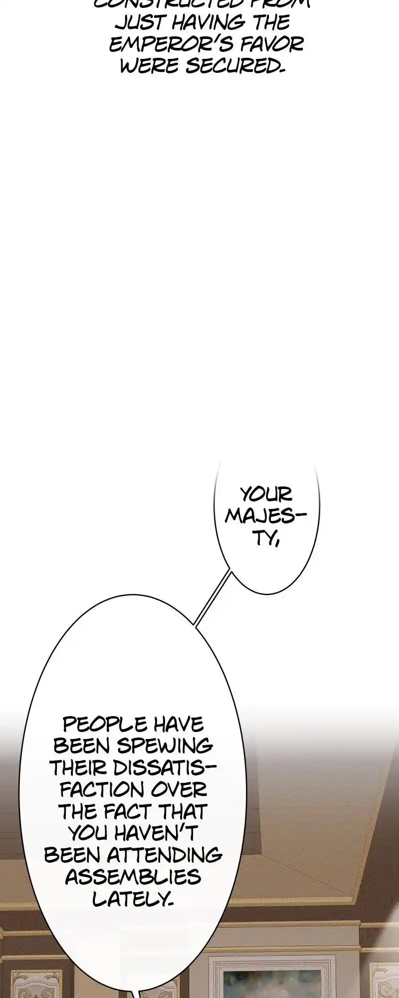 A Villainess’ Revenge Is Sweeter Than Honey Chapter 83