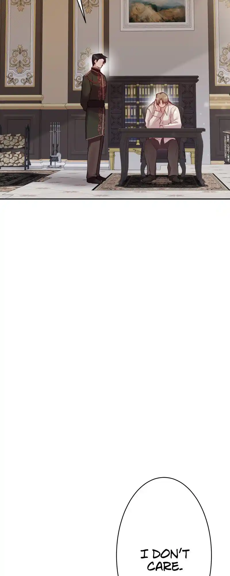 A Villainess’ Revenge Is Sweeter Than Honey Chapter 83