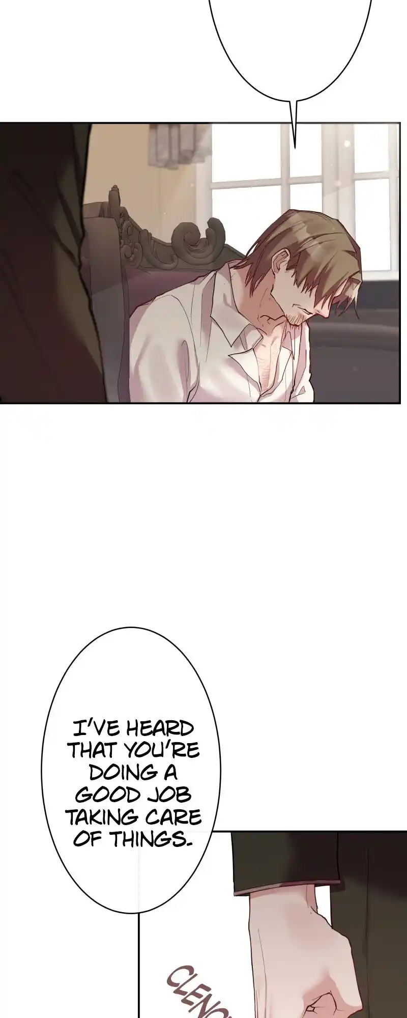 A Villainess’ Revenge Is Sweeter Than Honey Chapter 83