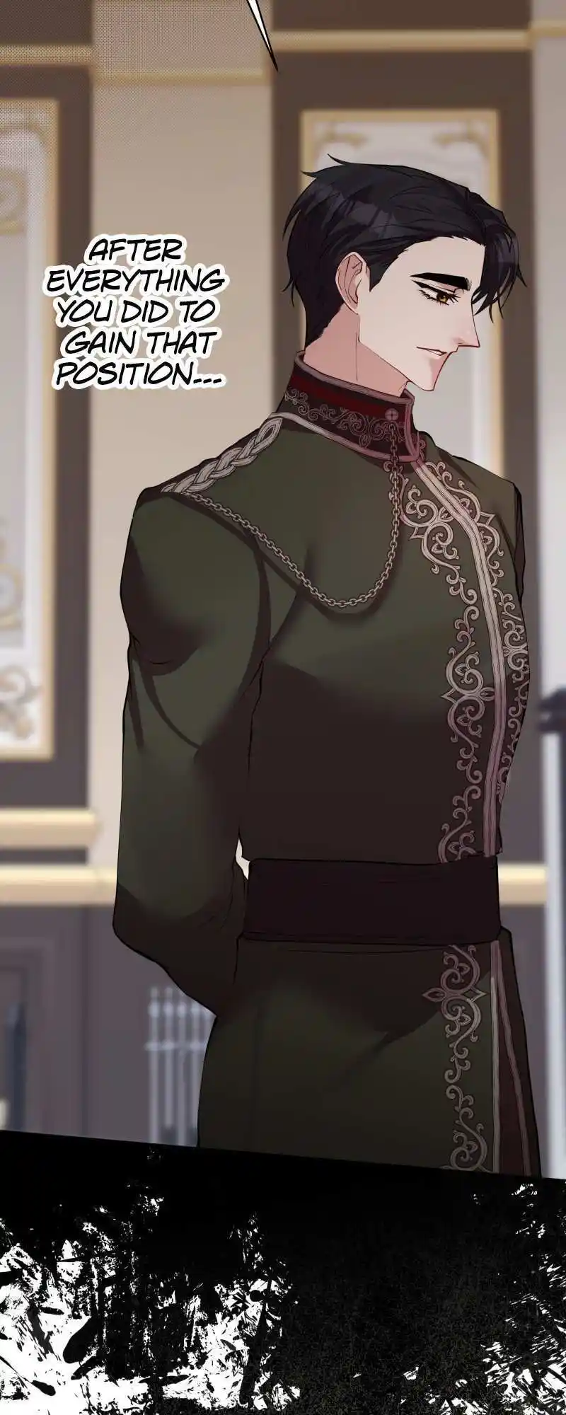 A Villainess’ Revenge Is Sweeter Than Honey Chapter 83