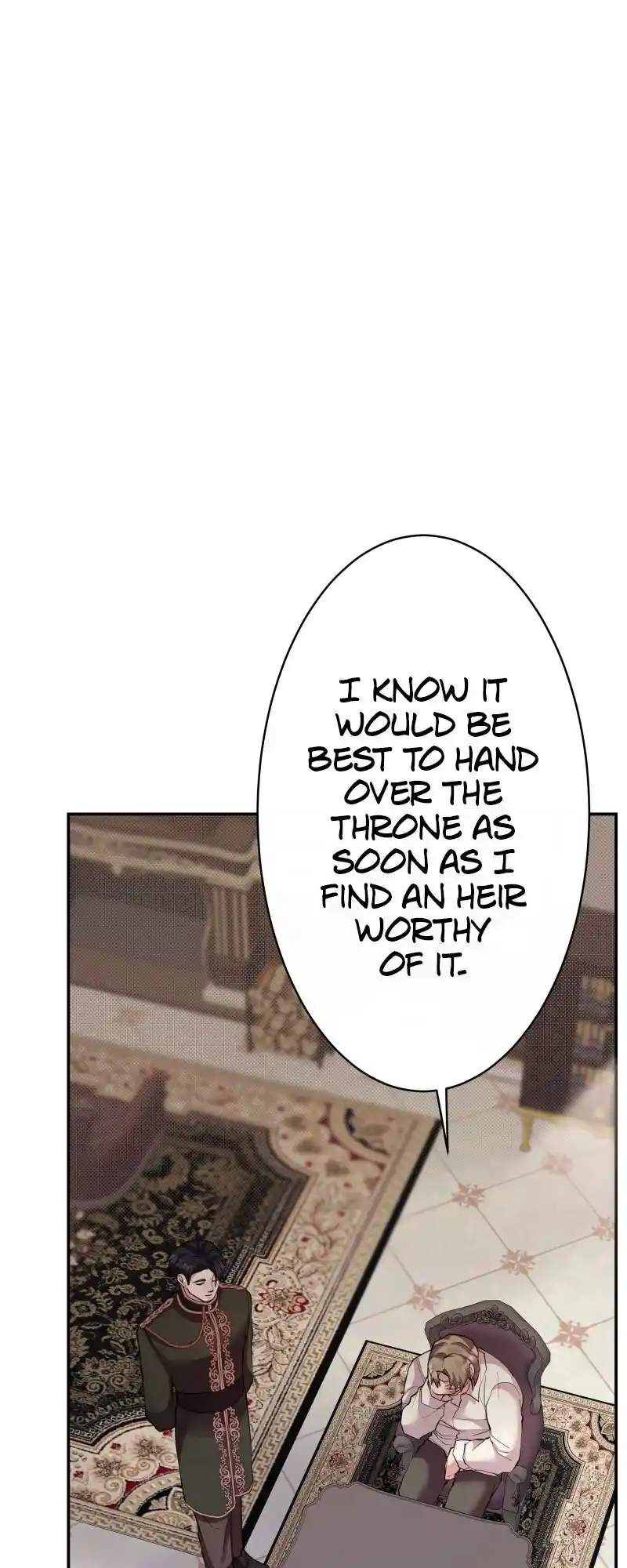 A Villainess’ Revenge Is Sweeter Than Honey Chapter 83