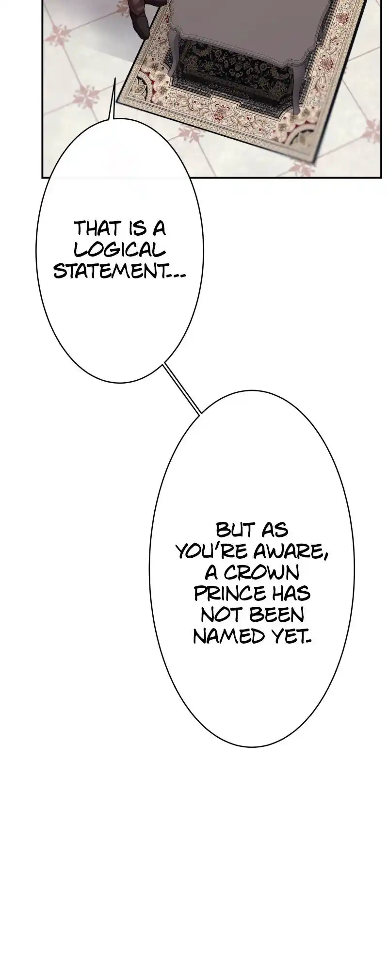 A Villainess’ Revenge Is Sweeter Than Honey Chapter 83