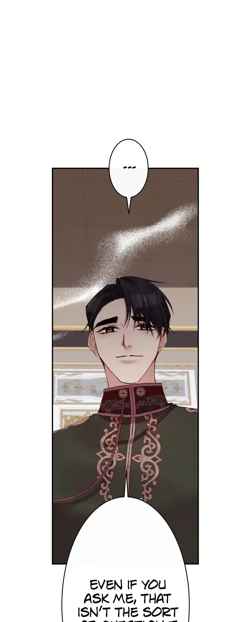 A Villainess’ Revenge Is Sweeter Than Honey Chapter 83