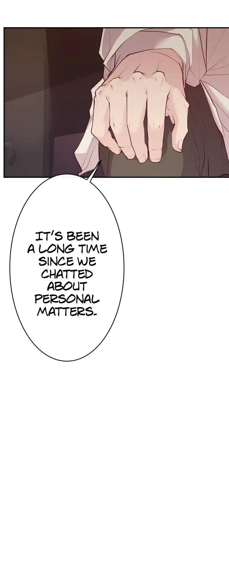 A Villainess’ Revenge Is Sweeter Than Honey Chapter 83