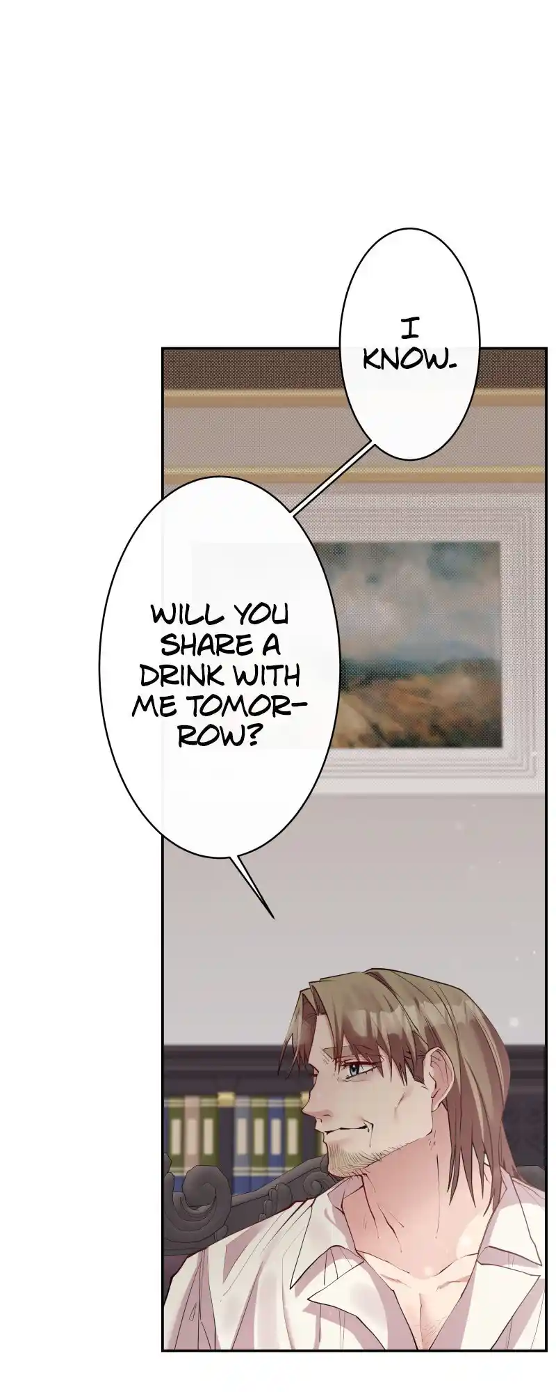 A Villainess’ Revenge Is Sweeter Than Honey Chapter 83