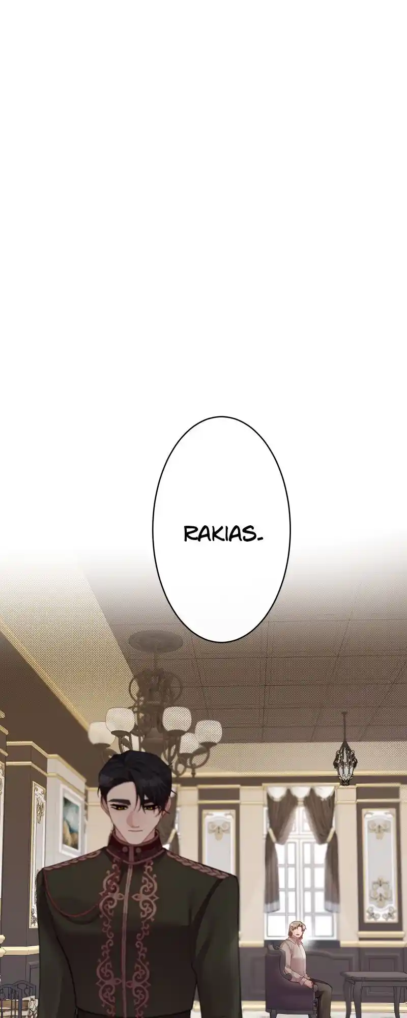 A Villainess’ Revenge Is Sweeter Than Honey Chapter 83