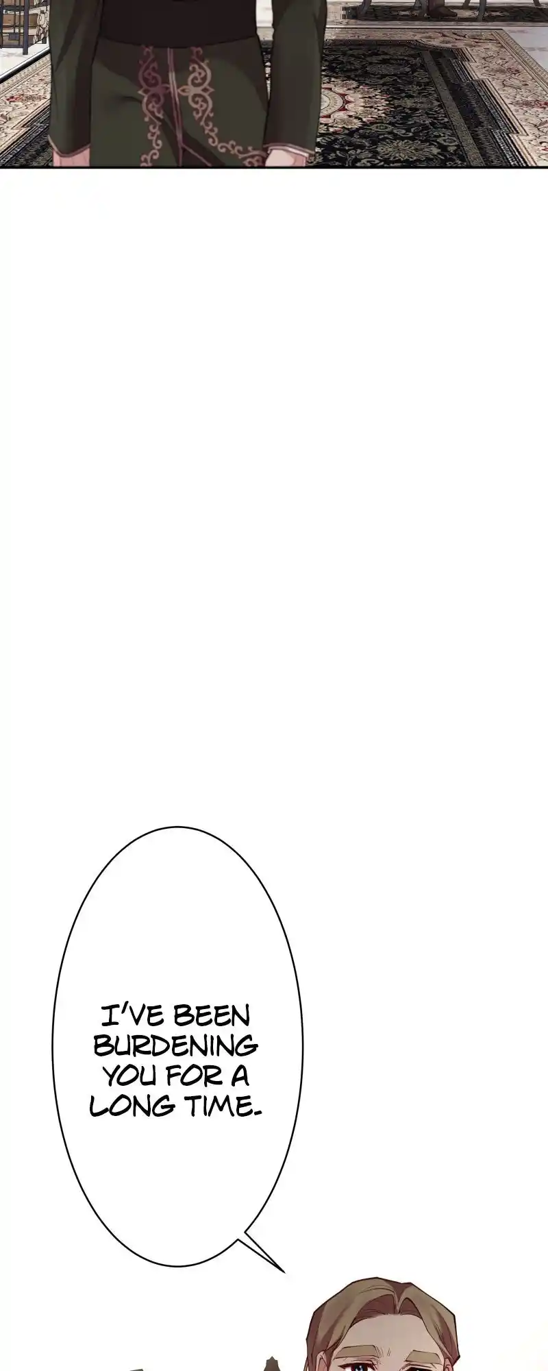 A Villainess’ Revenge Is Sweeter Than Honey Chapter 83