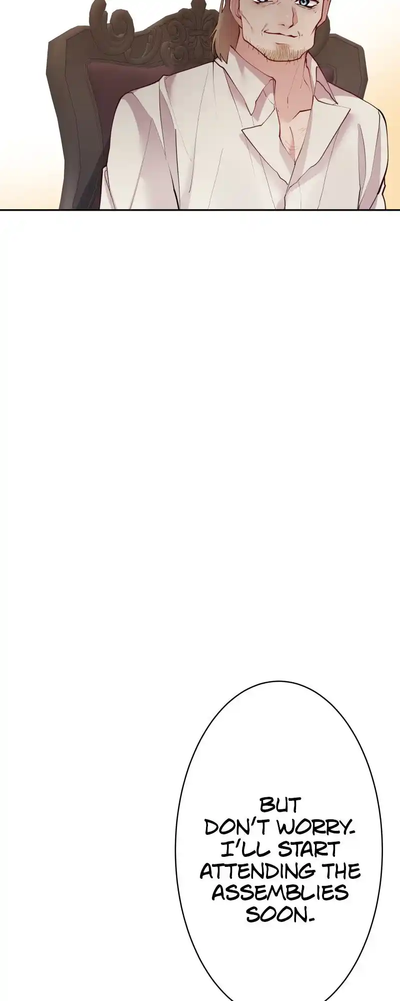 A Villainess’ Revenge Is Sweeter Than Honey Chapter 83