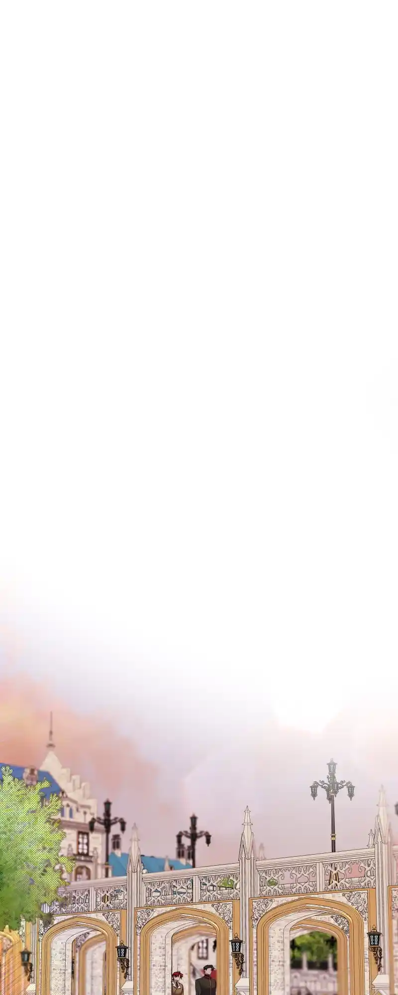 A Villainess’ Revenge Is Sweeter Than Honey Chapter 83