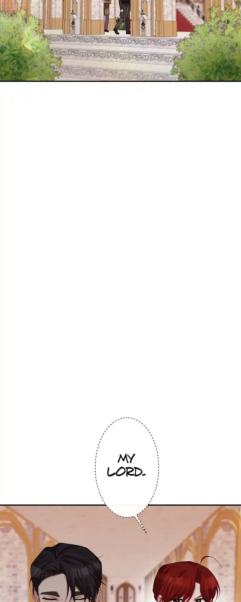 A Villainess’ Revenge Is Sweeter Than Honey Chapter 83