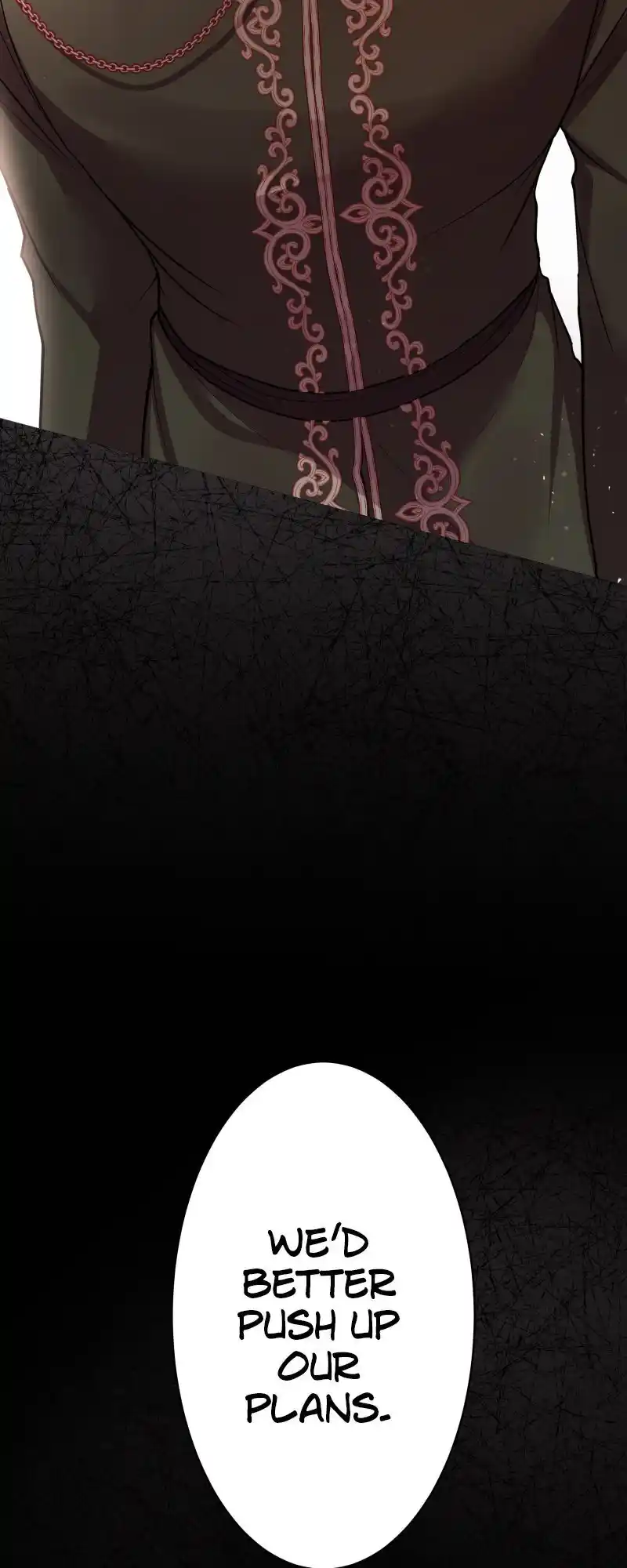 A Villainess’ Revenge Is Sweeter Than Honey Chapter 83