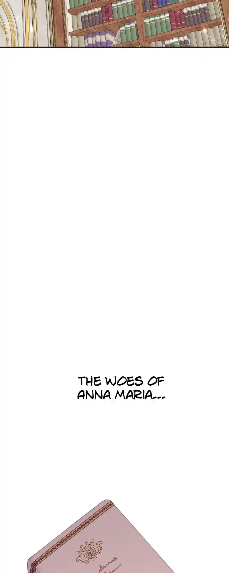 A Villainess’ Revenge Is Sweeter Than Honey Chapter 84