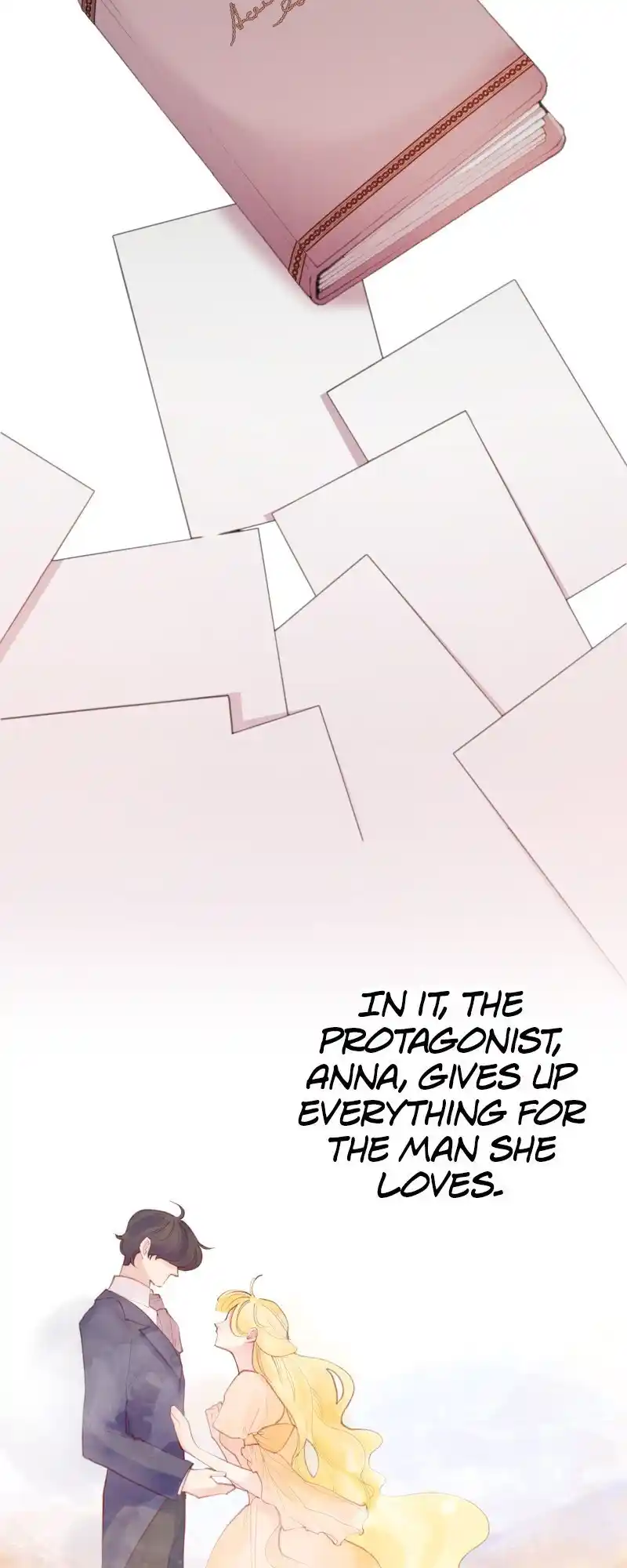 A Villainess’ Revenge Is Sweeter Than Honey Chapter 84